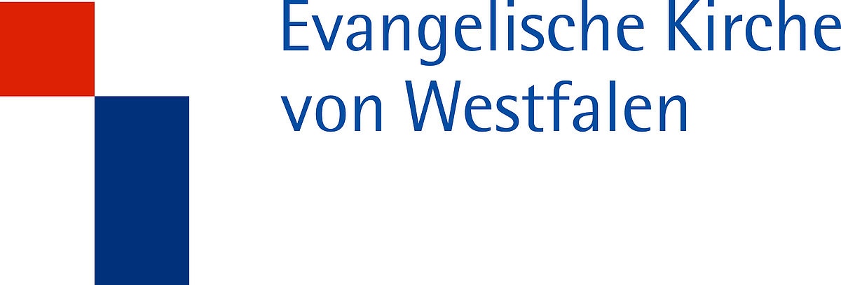 Logo Evangelische Kirche von Westfalen — Farbquelle dieses Brand-Systems